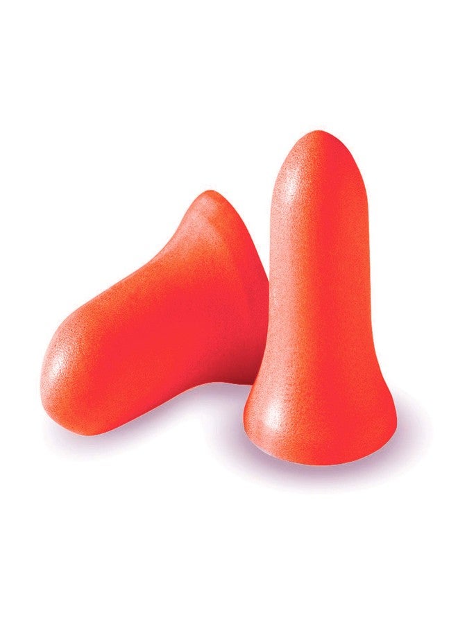 Howard Leight Super Leight Disposable Foam Shooting Earplugs, 5-Pairs (R-84133) - Image 1